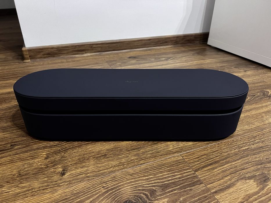 Dyson Airstrait Presentation case - albastra