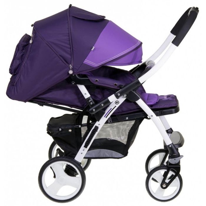 Коляска трансформер в хорошем состоянии