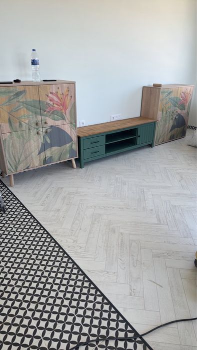 Модул за всекидневна от Kalune Design