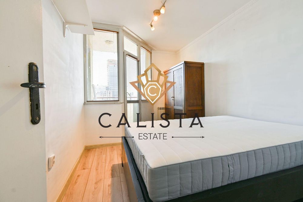 Дава се под наем Двустаен апартамент в София, Младост 3 - 42 кв.м за 483.99 € - Снимка #4