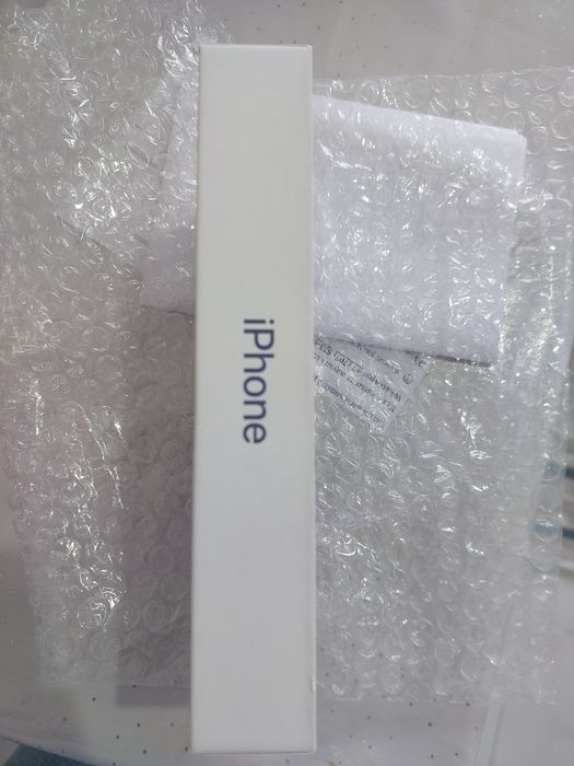 Iphone 17 pro 256 g
