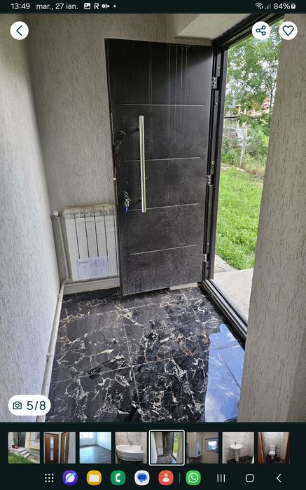 Vånd garsoniera în Mun Curtea de Arges