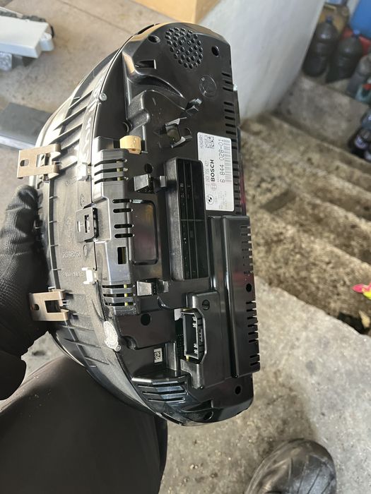 Полу дигитален километраж бмв х3 ф25(kilometraj bmw x3 f25 )