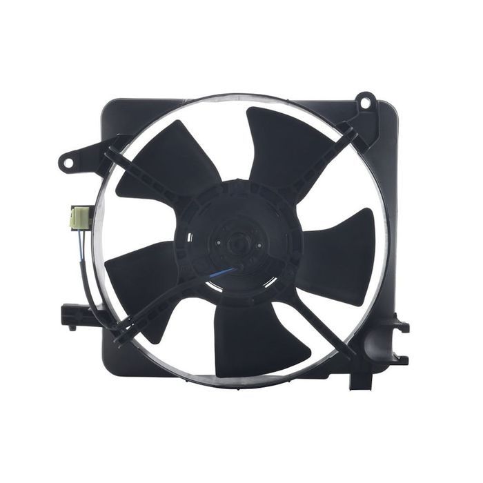 GMV ventilator radiator Chevrolet Spark 2005-2010, 1.0, 0.8, Diam.: 305, Putere (W): 280, OE 96395500, Th-Series