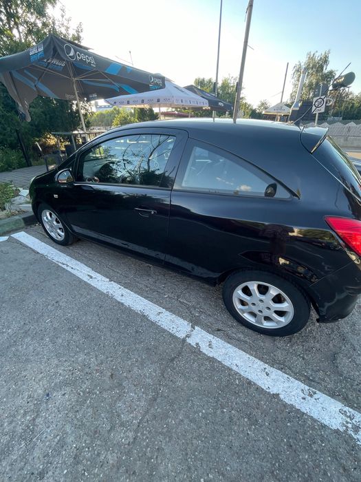 OPEL Corsa 2009 — imagine 3