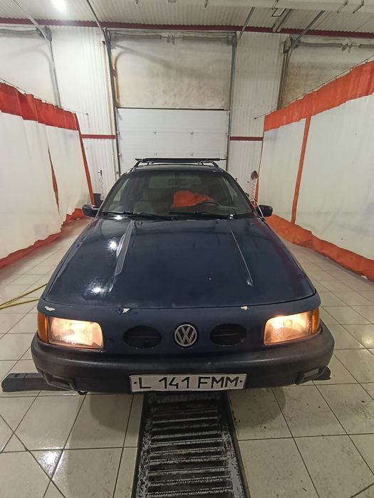 Продам пассат б3 1991 года