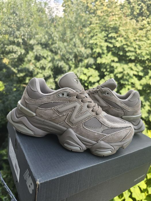 New Balance 9060 36 37 38 39 40 41 Noi