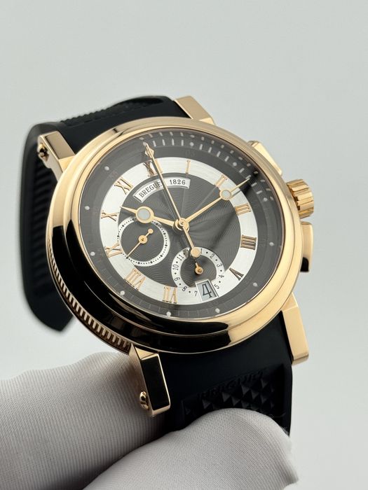 Наручные часы Breguet Marine Chronograph
