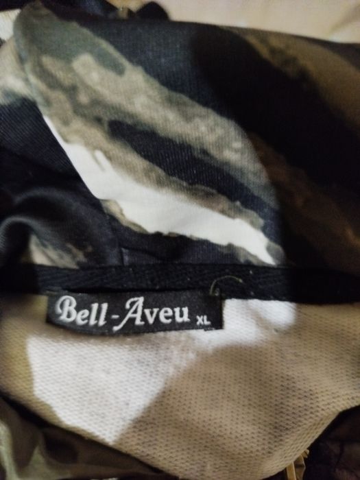 Ветровка для девочек