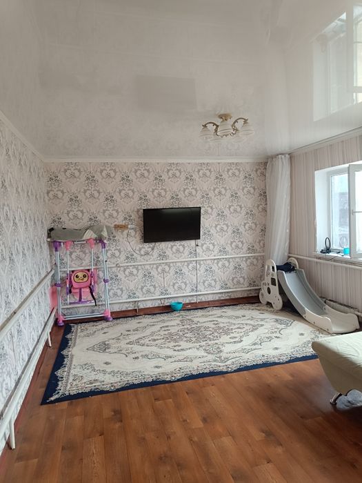 Продам дом в в Подстепном