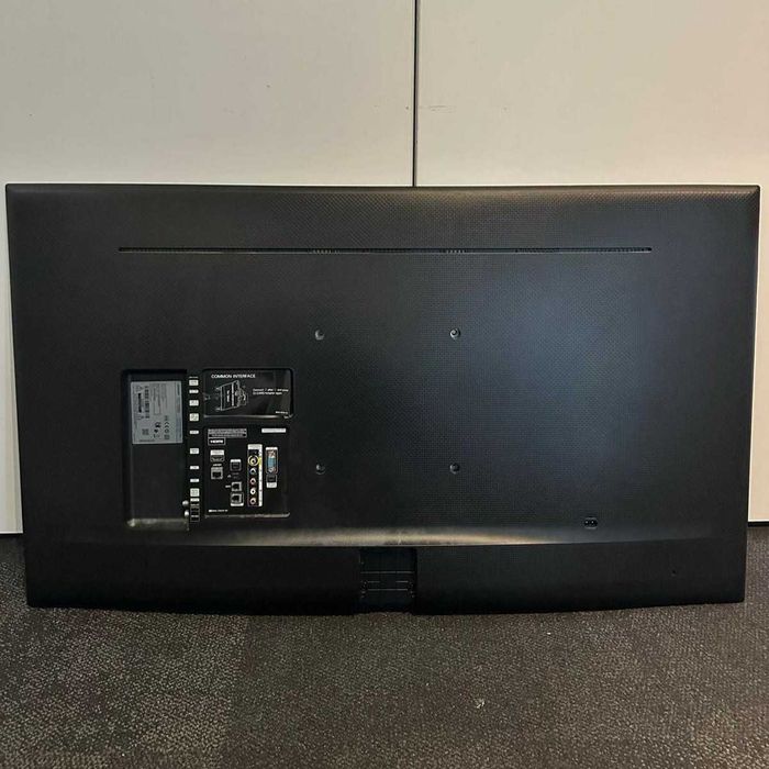 Televizor Smart Display SAMSUNG HG49EE690DB, 49", Full HD, negru