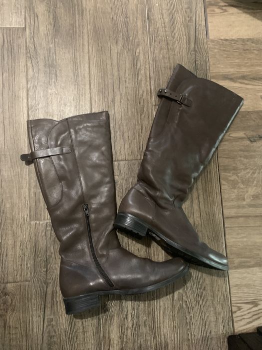 Дамски боти ботуши