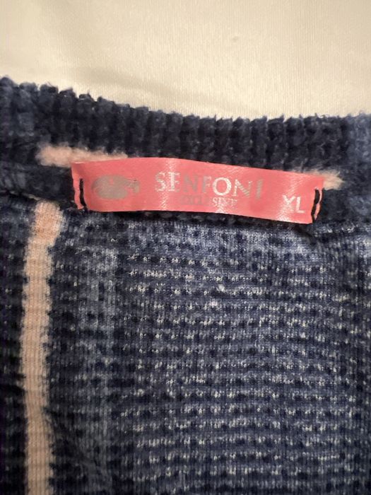 Топла и мека дамска пижама