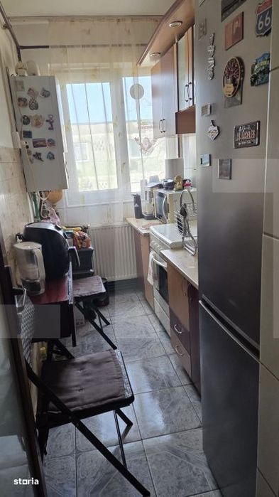 Apartament 2 camere, 40 mp, zona Iosefin