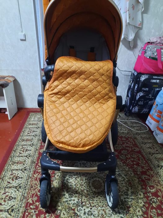 Продам коляску детскую