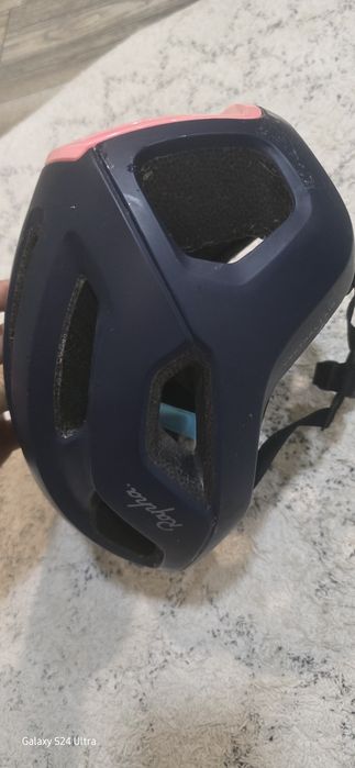 Kacka Poc Ventral Air Rapha