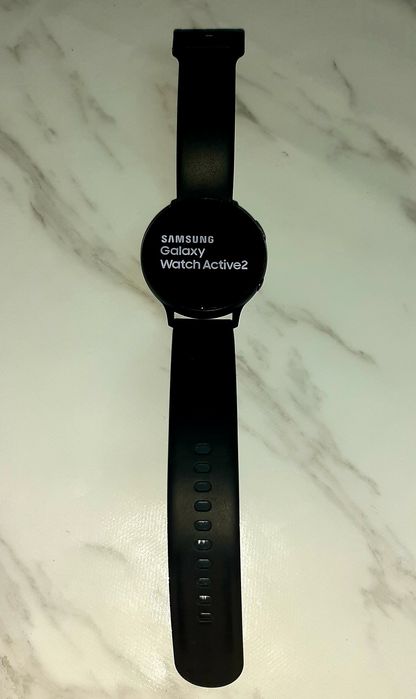 Смарт-часы  Samsung Active 2