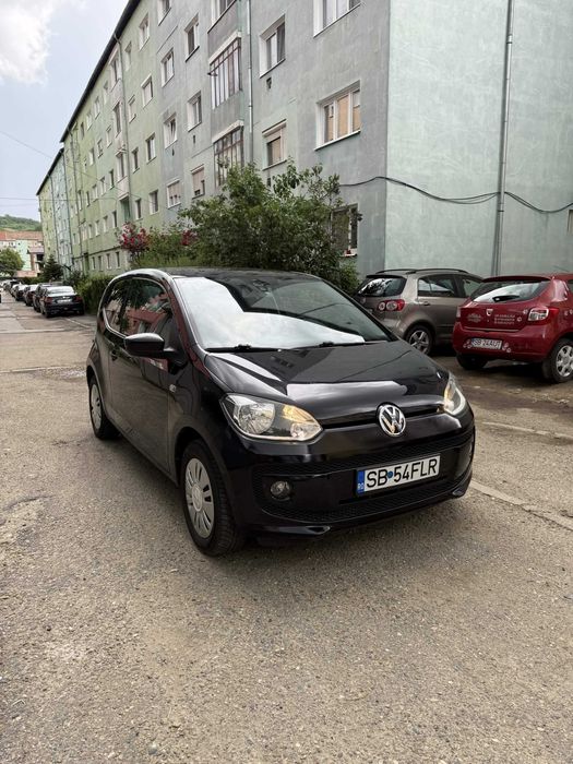 Volkswagen Up 2012 1.0 MPI