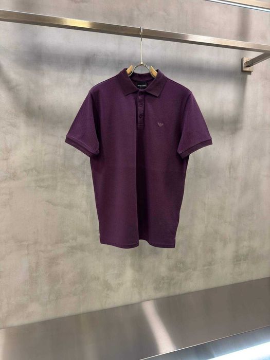 tricouri bumbac modele noi armani
