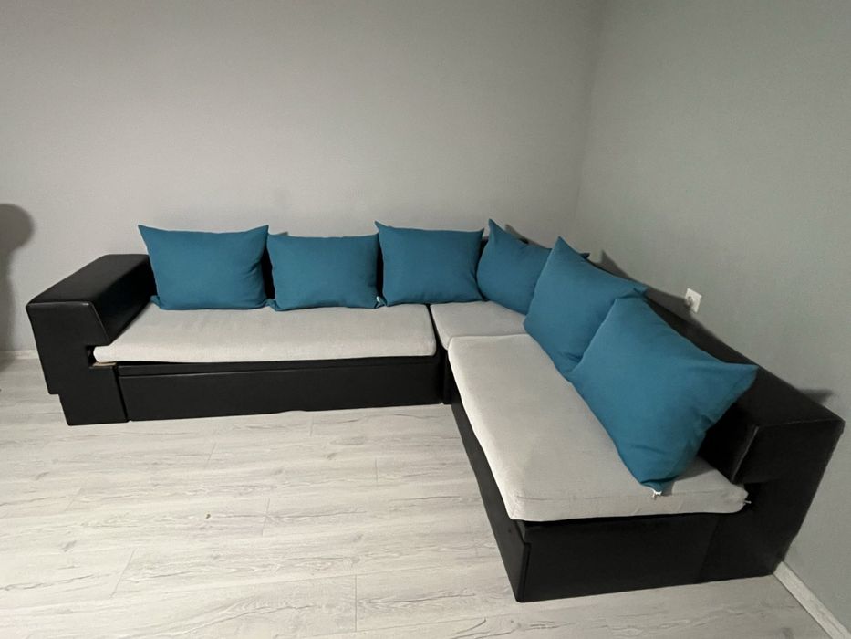 Ългова гарнитура за хол и др