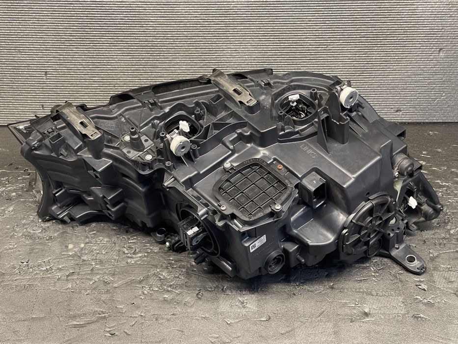 Far Laser led Stanga Bmw seria 7 G11 g12