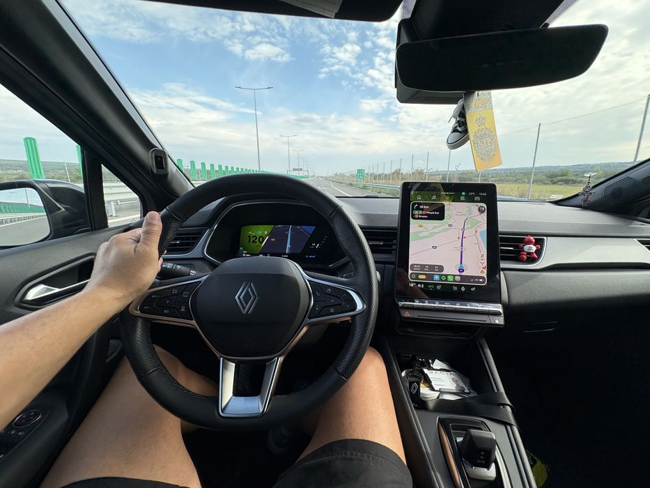 RENAULT  2026 — imagine 4