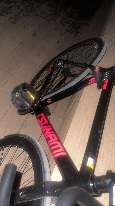 фикс tsumani snm100