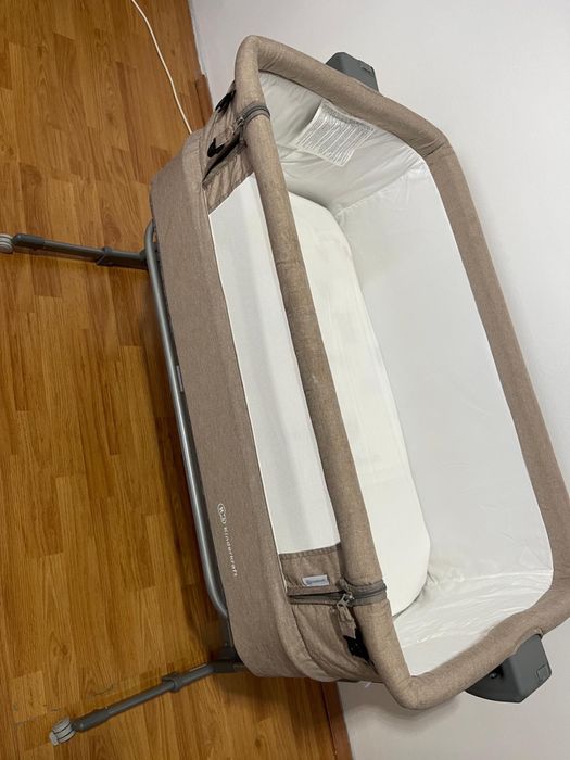 Patut co-sleeper kinderkraft