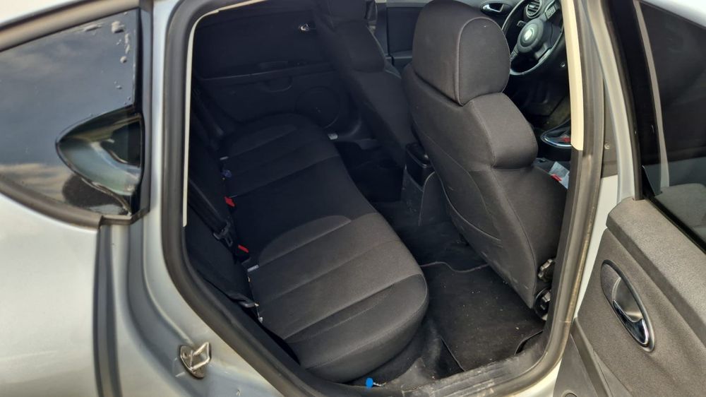 Vând Seat Leon Cupra Cu ABT pachet