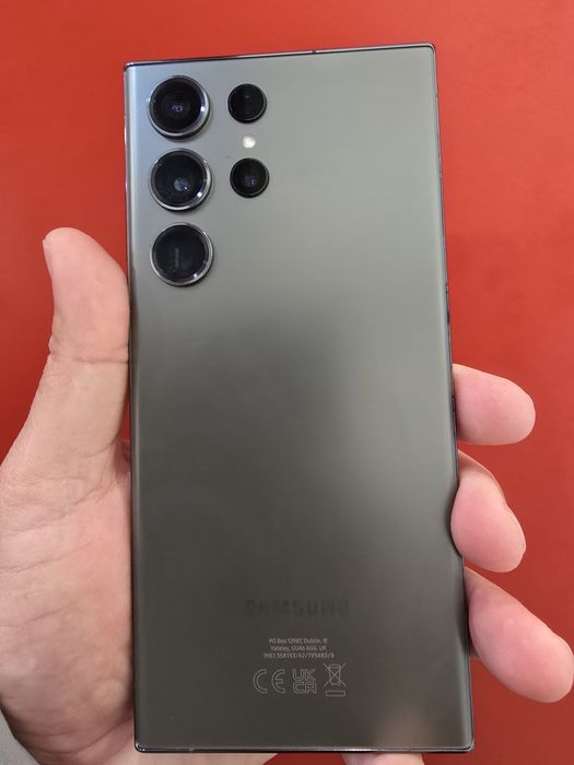 Samsung S23 ultra 512 GB