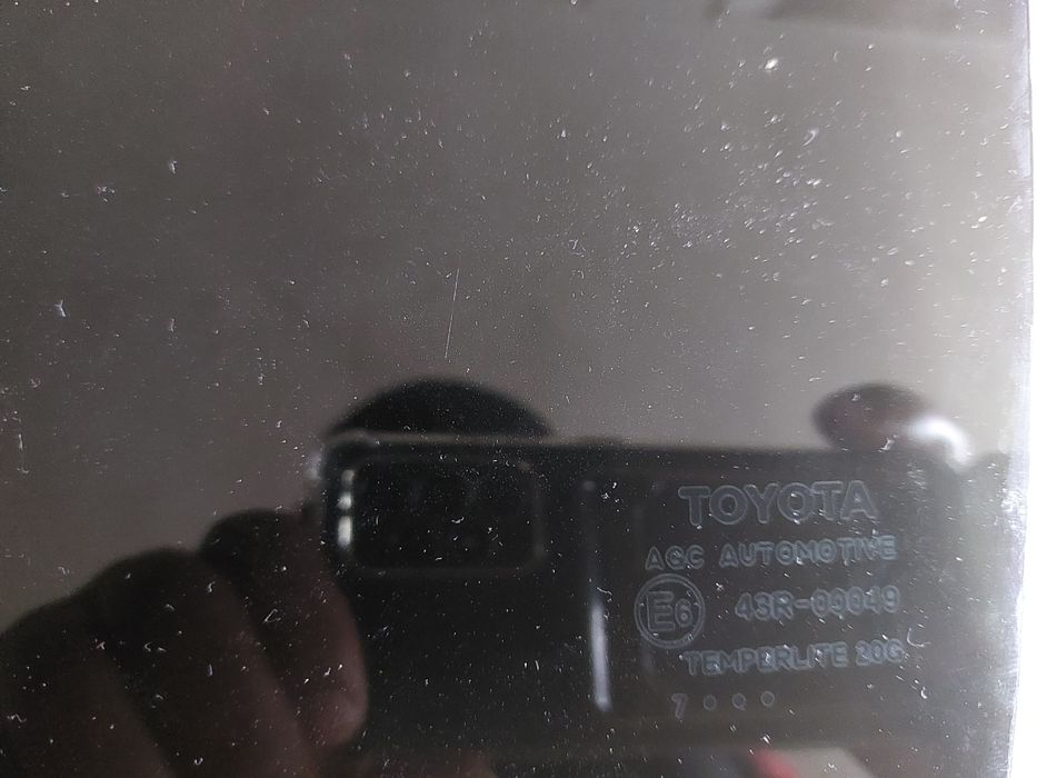 На камри55  бу оригиналь