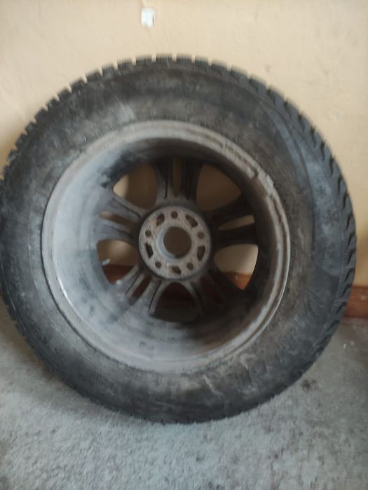 Продам диски от audi b6