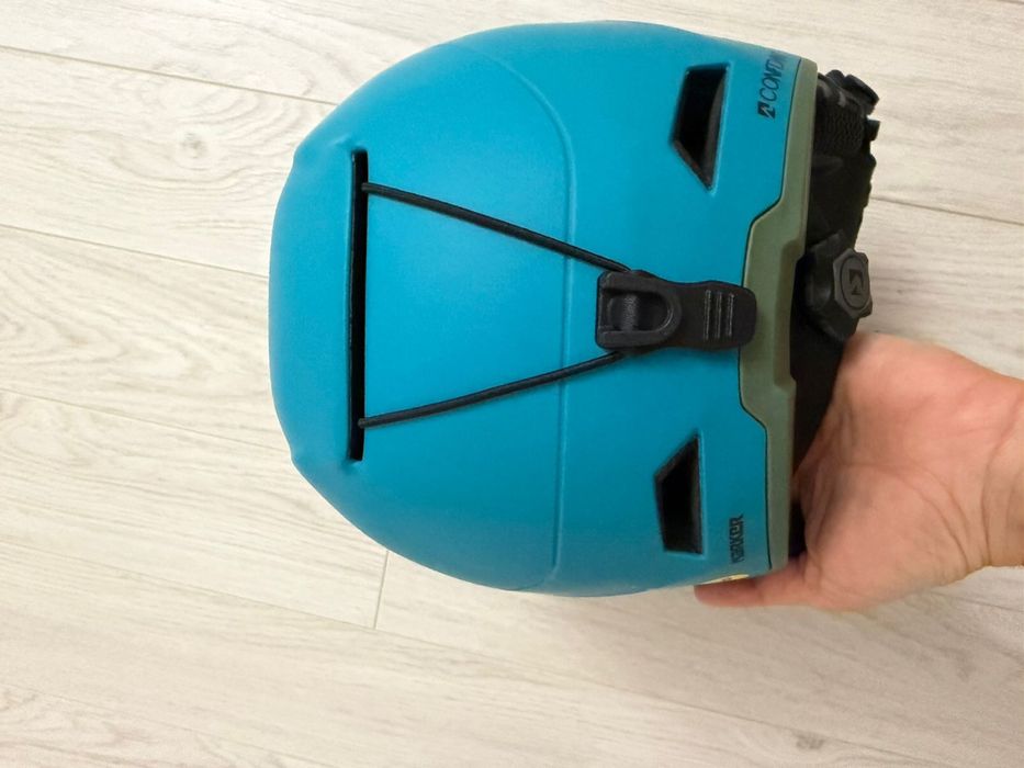 Горнолыжный шлем Marker