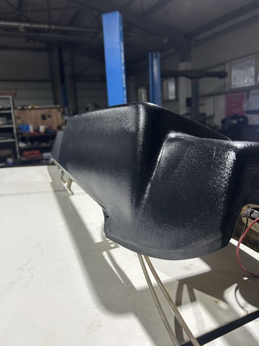 Панель приборов (Торпедо) ВАЗ 2107