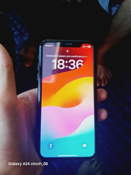 11 Apple в отличном состоянии 64