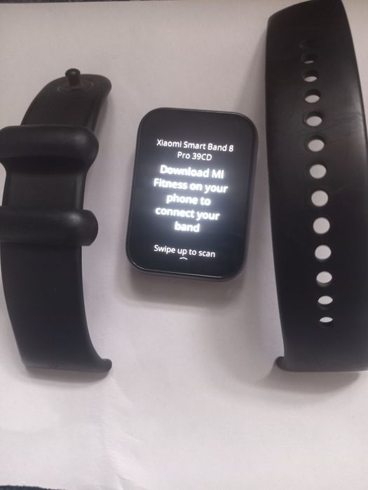 Xiaomi smart 8pro 39cd
