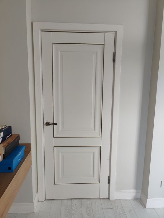 Двери Profil Doors