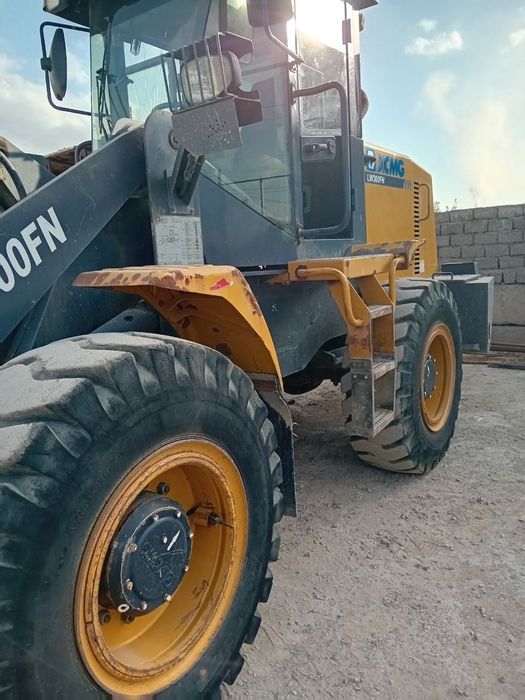 Продается погрузчик 1.8куб