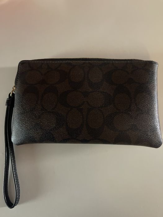 Coach New York портмоне