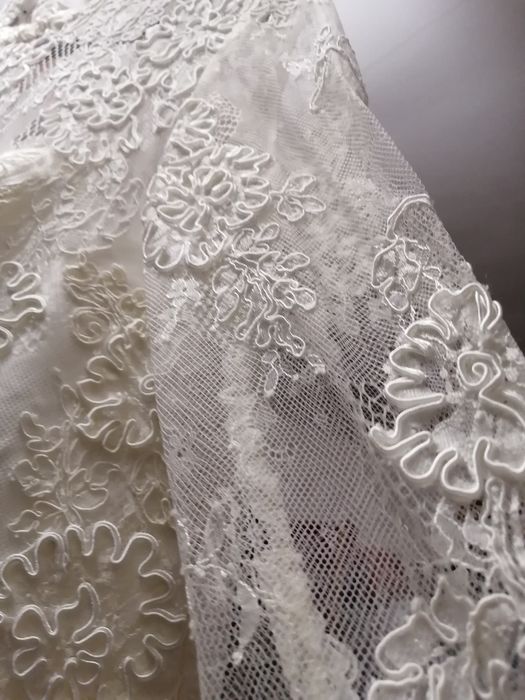 Продам свадебное платье