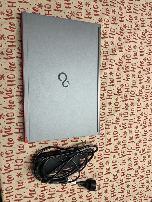 Fujitsu Lifebook E756 15.6"' 1920x1080 i7-6500U 8 RAM 256GB SSD