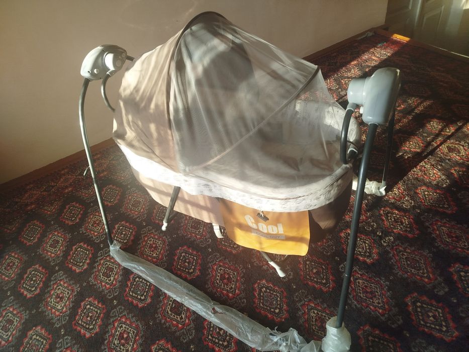 Elektronniy monej (elektronni belanchak)