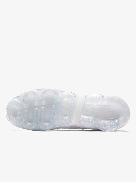 Nike Air VaporMax Plus White / Outlet