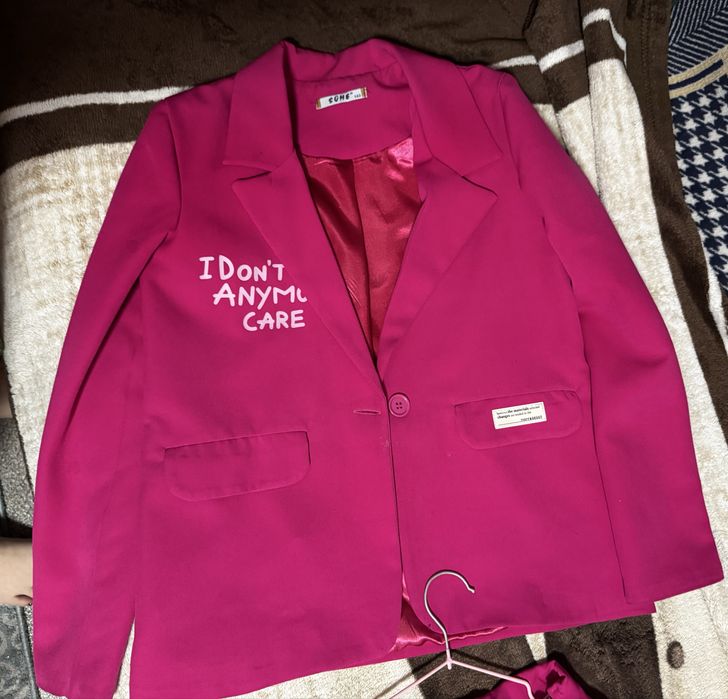 Костюм для девочек