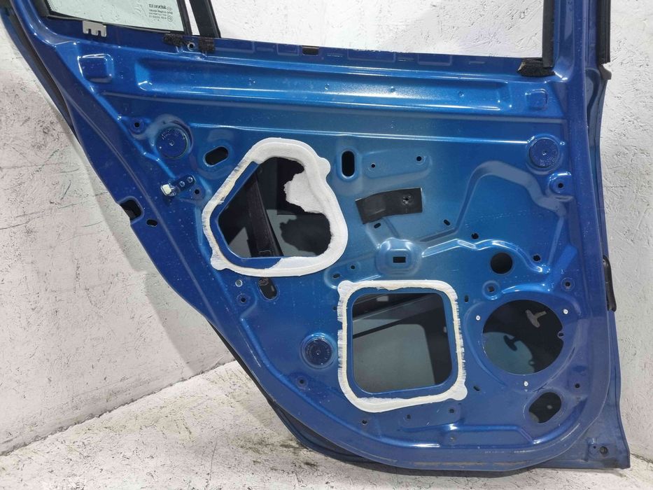 Usa stanga spate Renault Megane 3 (B95) [Fabr 2008-2016]