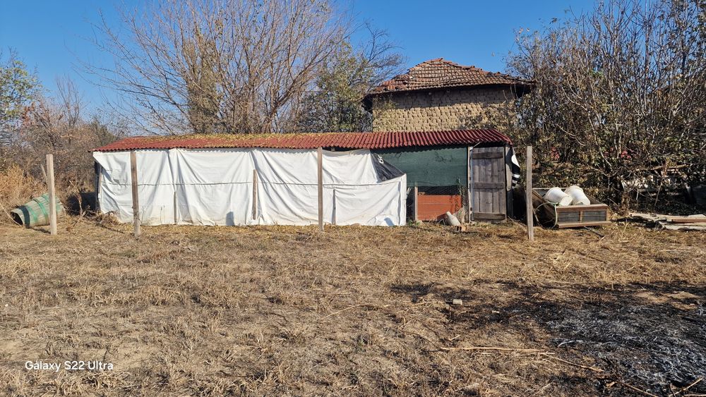 Продава се Къща в с. Пищигово, Област Пазарджик - 100 кв.м за 714 €/кв.м - Снимка #6