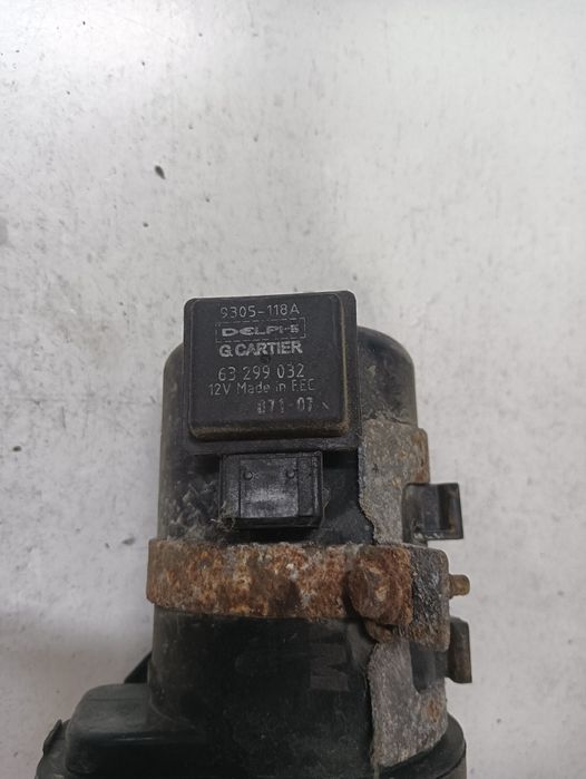 Carcasa Filtru Combustibil Renault Clio Iii Br0/1, Cr0/1 2005 - > 1.5