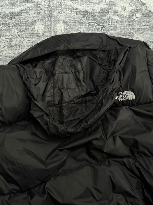 Пуховик The North Face (унисекс)