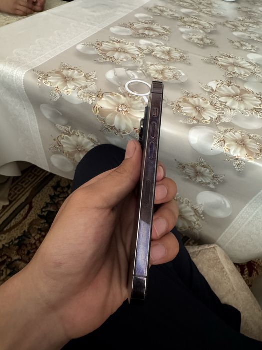 iPhone 14 Pro 128gb KH/A