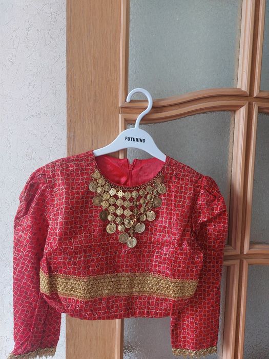 Восточный костюм для девочки